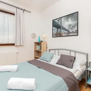  Apartament Jabłoniowa By Renters Polska