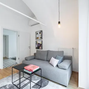 Apartment Premium Im Stadtzentrum, Graz