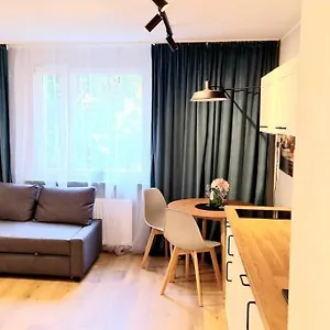 Apartament Saska Modern Polska