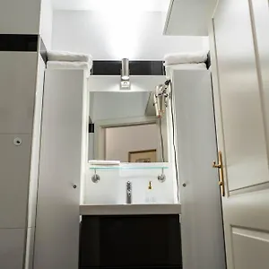  Apartament Royal Schoenbrunn Austria