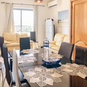  Apartament Xl - Sleeps 10 People Malta
