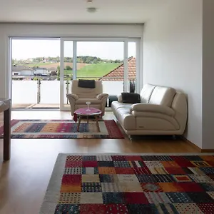 Apartament Panoramablick, Dobl-Zwaring