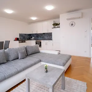  Apartament Sweet - Leopold Austria