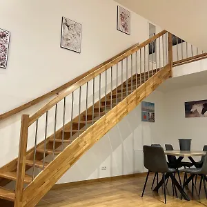  Apartament Luxurioeses Duplex 130m2 Austria